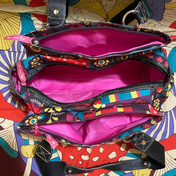 Lily Bloom Purse - Picture 5 of 8